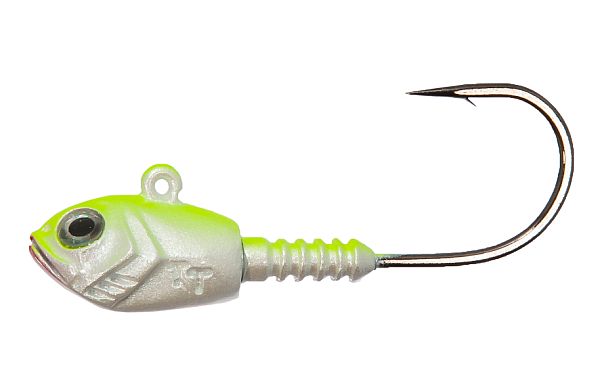 Drop over a Depth Charge